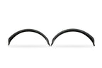 DV8 Offroad 21-23 Ford Bronco Tube Fender Flares for offroad performance upgrades