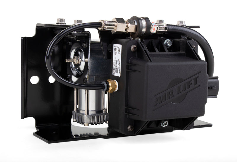 Air Lift Wireless Air Control System V2 w/EZ Mount for offroad parts