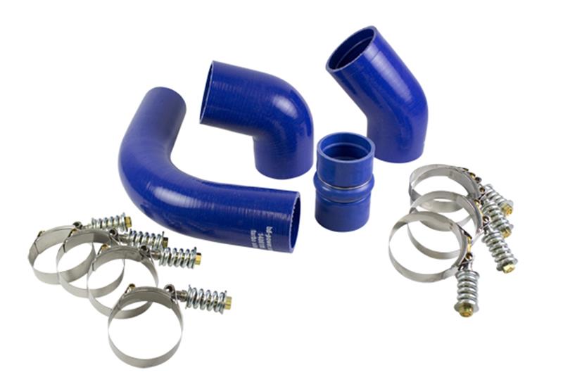 BD Diesel Intercooler Hose & Clamp Kit - 2006-2010 Chevy Duramax (DS) Secondary image