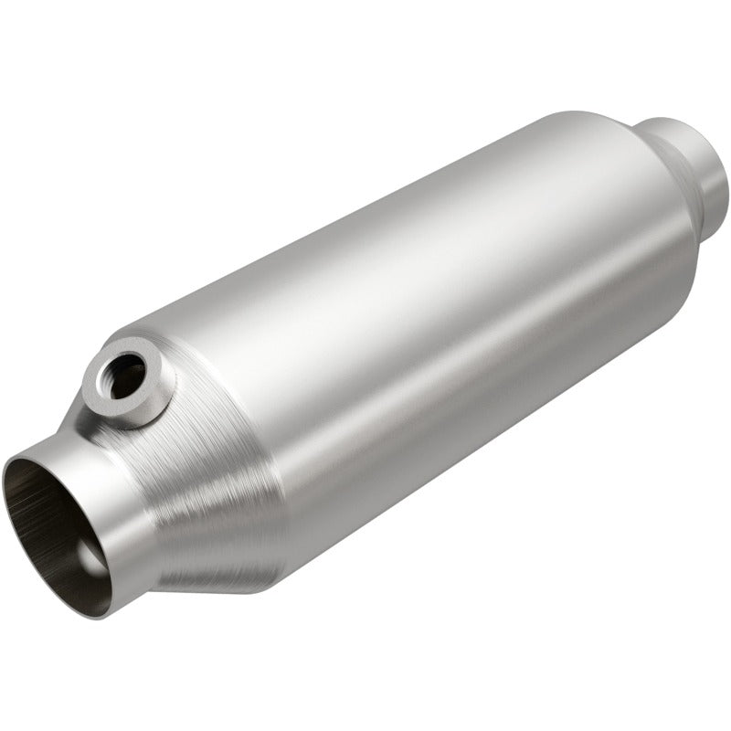 MagnaFlow 2.00in. CA OBDII Universal Converter Secondary image