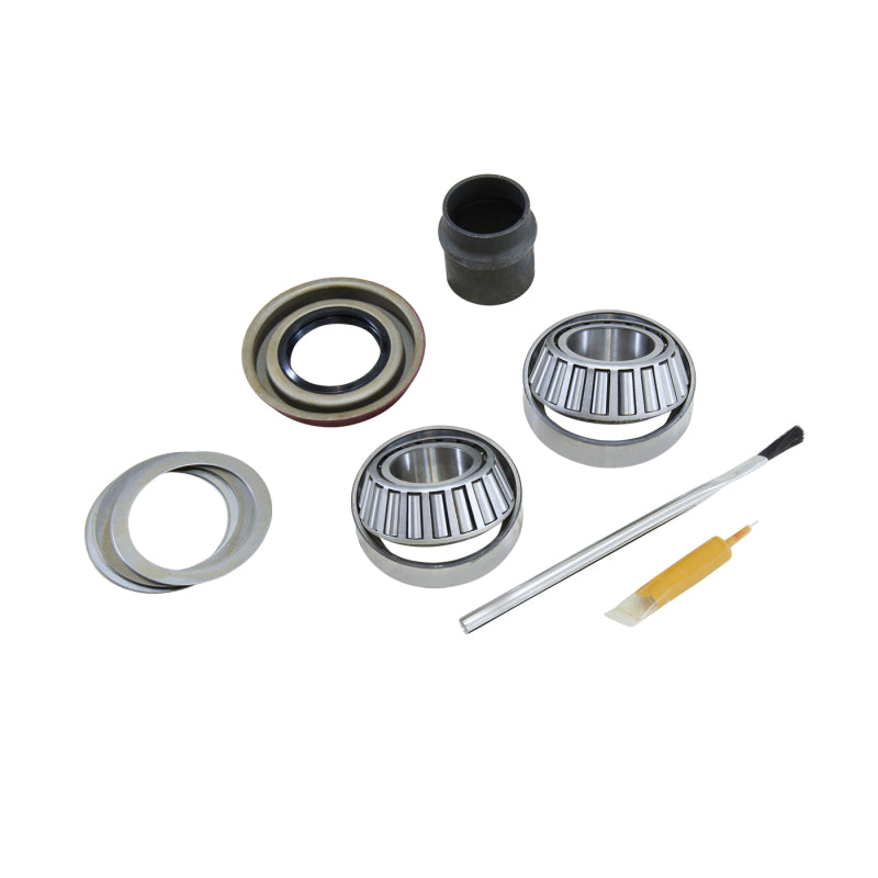 Yukon Gear Pinion install Kit For 83-97 GM 7.2in S10 and S15 Diff Secondary image