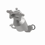 Magnaflow Conv DF 11-14 CR-Z 1.5L Manifold for performance upgrades