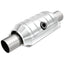 MagnaFlow Conv Univ 2 Mid Bed Sensor catalytic converter