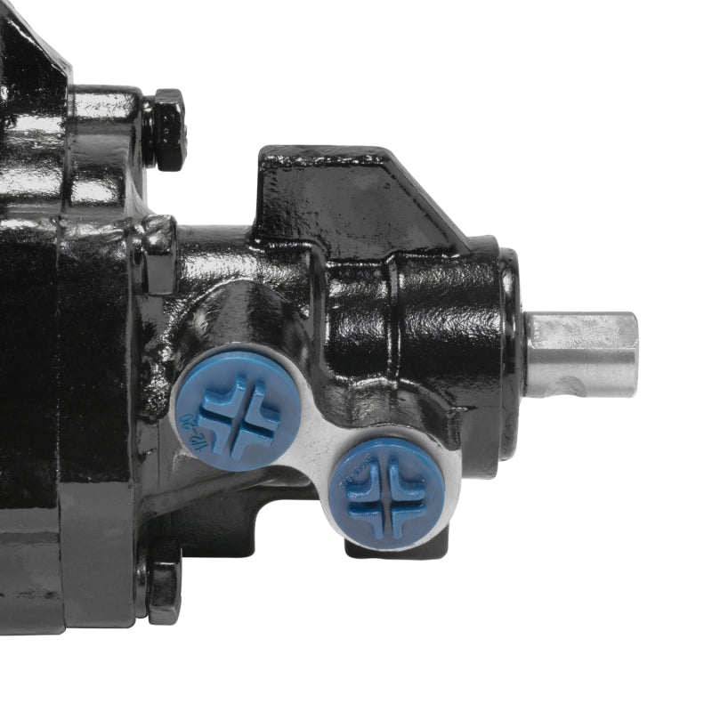 Yukon Gear 08-14 Ford E-150/E-250/E-350 Super Duty/E-450 Super Duty Power Steering Gear Box Secondary image