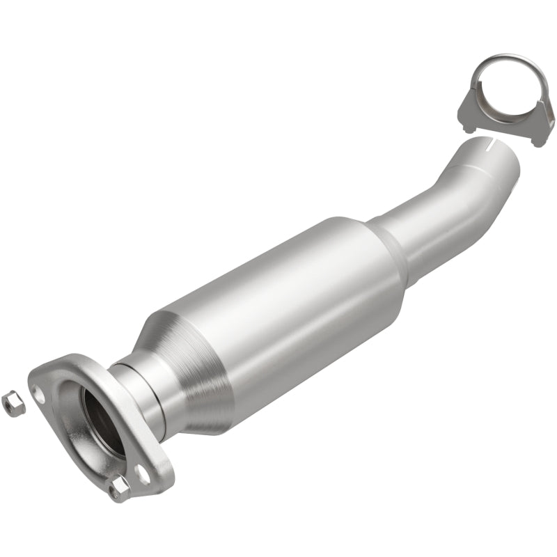 MagnaFlow 04-06 Toyota Sienna 3.3L Direct Fit Converter Secondary image
