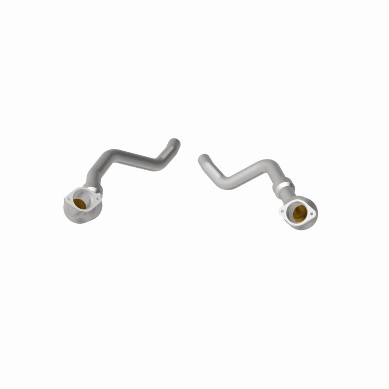 MagnaFlow Conv D/F 05- 300C/Magnum 5.7 w/cats exhaust components