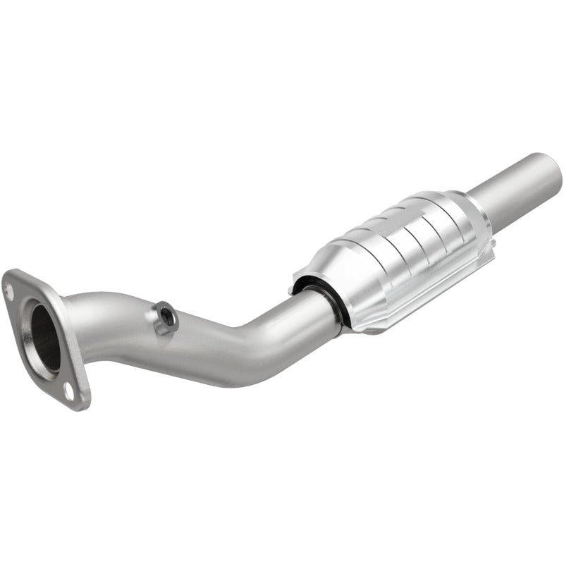 MagnaFlow Direct Fit Catalytic Converter 2007 Dodge Caliber 2.4L Secondary image