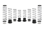 Eibach Pro-UTV 20-21 Polaris RZR XP 4 Turbo S w/ OE Fox Dynamix Shocks Stage 2 Performance Springs components