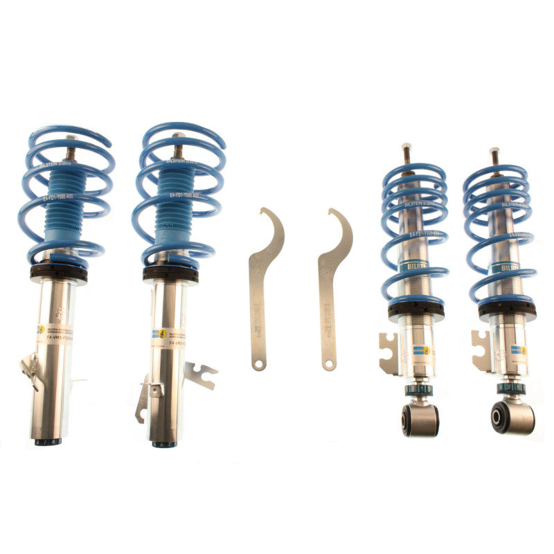Bilstein B16 2002 Mini Cooper Base Front and Rear Suspension Kit Secondary image