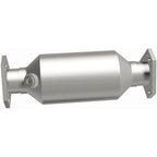 MagnaFlow Conv Aud Por -VW 22930 11.625X5X4 direct-fit catalytic converter for offroad performance upgrades.