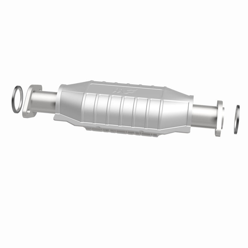 MagnaFlow Conv DF Toyota 88-95 catalytic converter for offroad parts