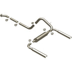 MagnaFlow Sys C/B 83-92 Camaro/Firebird V8 exhaust system parts