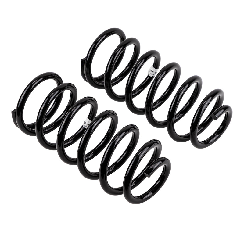 ARB / OME Coil Spring Rear Prado 4/2003 suspension upgrade