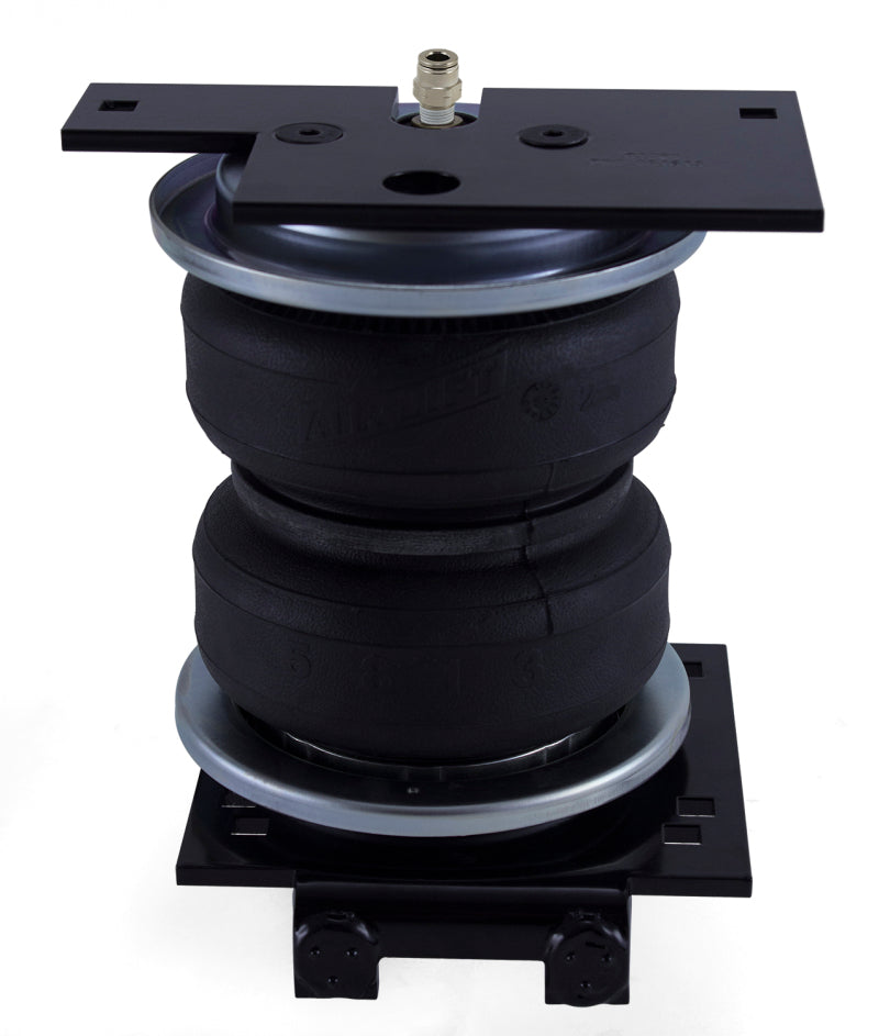 Air Lift Loadlifter 5000 for Half Ton Vehicles air springs