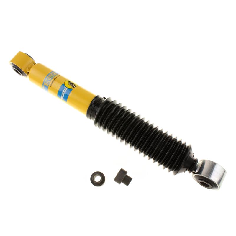 Bilstein B6 4600 Series 08-16 Toyota Sequoia 5.7/4.6L Rear Shock Absorber, offroad parts, suspension lift kits