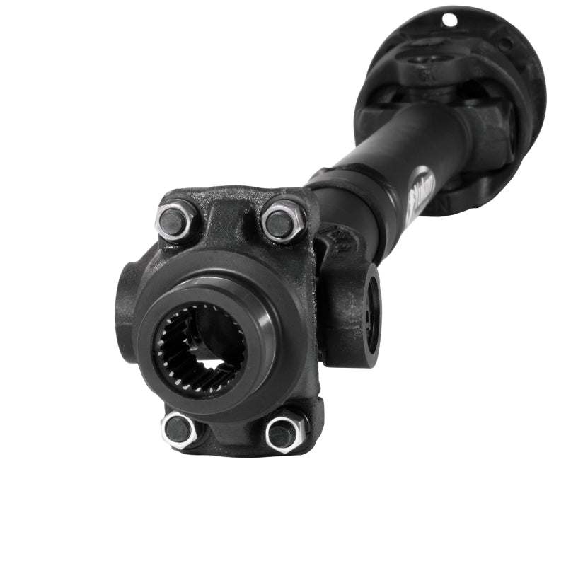 Yukon Gear Performance Rear Driveshaft 2018 JL Wrangler Sport 2 Door Automatic 1350 Secondary image