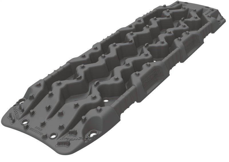 ARB TRED GT Recover Board - Gun Grey for offroad recovery gear