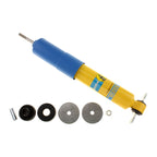 Bilstein 4600 Series 2004 Dodge Ram 1500 ST RWD Front 46mm Monotube Shock Absorber with mounting accessories