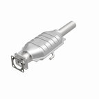 MagnaFlow Conv Direct Fit Eagle-Jeep 87 92 catalytic converter