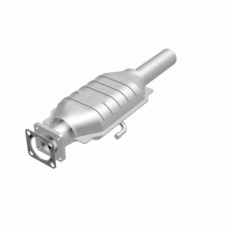 MagnaFlow Conv Direct Fit Eagle-Jeep 87 92 catalytic converter