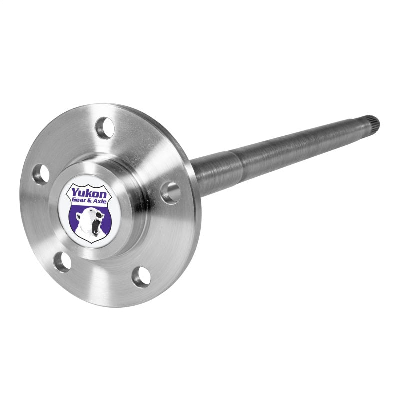 Yukon Gear 1541H Alloy Right Hand Rear Axle For Model 35 Secondary image