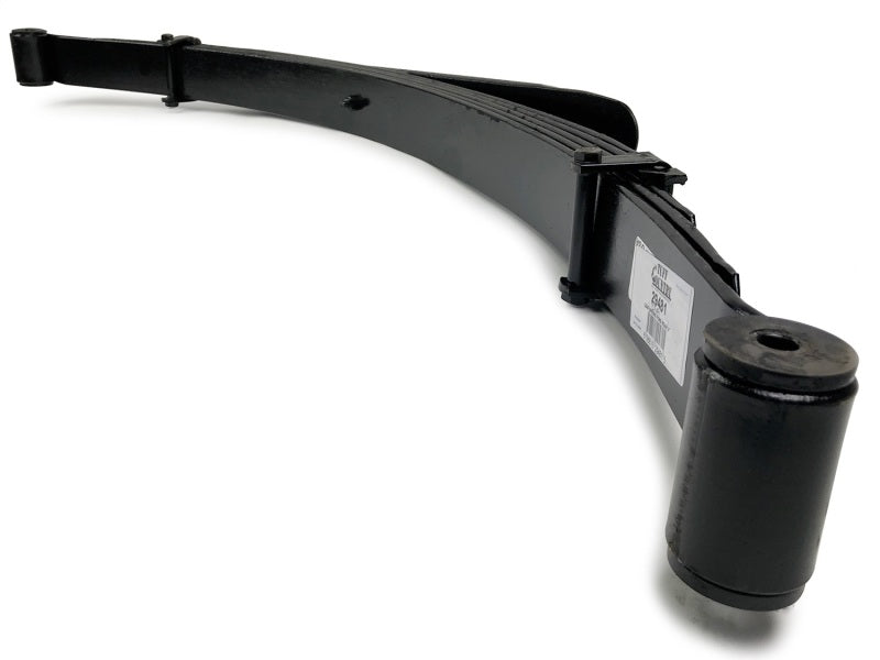 Tuff Country 80-96 Ford F-150 4wd Rear 3in EZ-Ride Leaf Springs (Ea) Secondary image