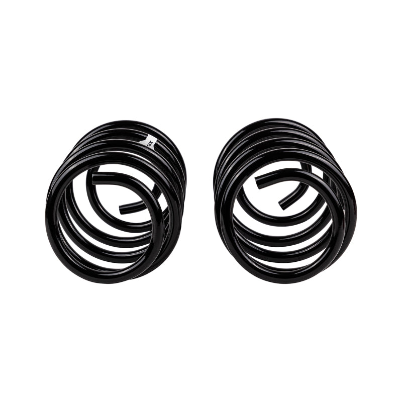 ARB / OME Coil Spring Rear Jeep Kj Hd for off road performance upgrades