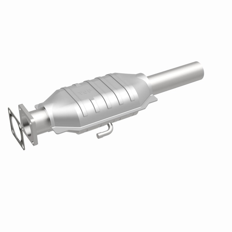 MagnaFlow Conv Direct Fit Eagle-Jeep 87 92 catalytic converter