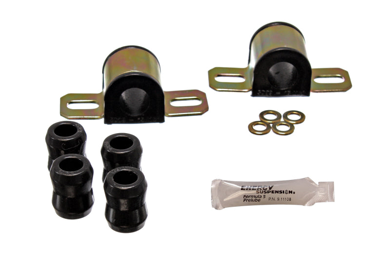 Energy Suspension Jeep Stab Bushing - Black Secondary image