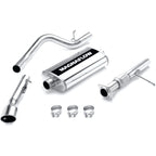 MagnaFlow Sys CB 07 GM Tahoe / Yukon 5.3L V8 exhaust parts for performance upgrades