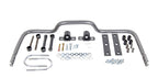 Hellwig 00-05 Ford Excursion Solid Heat Treated Chromoly 1-1/4in Rear Sway Bar with installation hardware