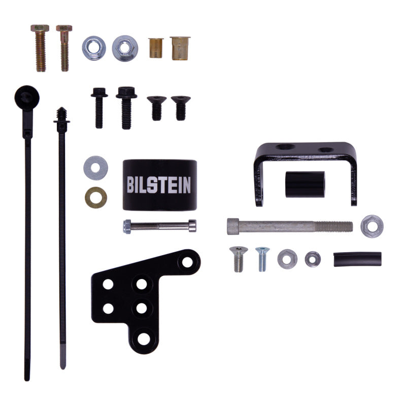 Bilstein 20-23 Jeep Gladiator JT B8 5160 Front Left Shock Absorber for 2-2.5in Lifted Height Secondary image