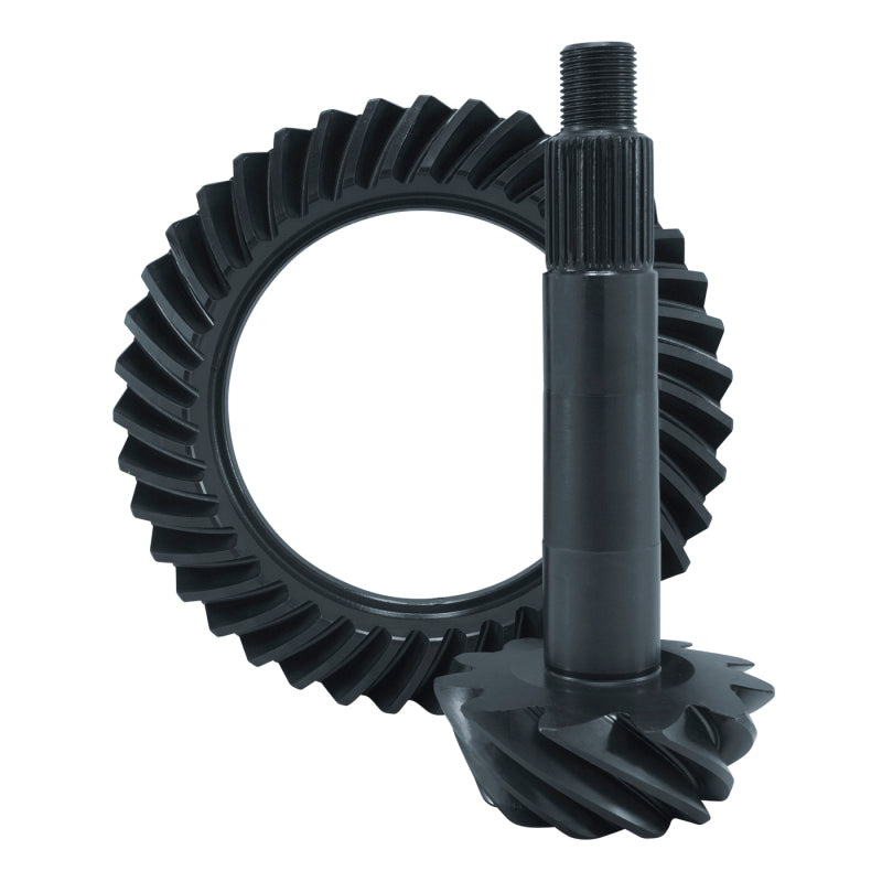 Yukon Gear High Performance Gear Set For Chrysler 8.75in w/41 Housing in a 3.73 Ratio Secondary image