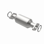 MagnaFlow Conv Chevrolet-Geo-Toyota 12.5X6.5X catalytic converter