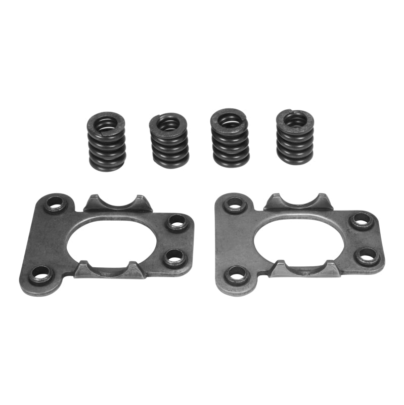 Yukon Gear GM 8.5/12P/12T / Ford 8.8in Differential Dura Grip 800lb Spring Kit Secondary image