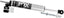 Fox 2007+ Jeep JK 2.0 Performance Series 8.2in. TS Stabilizer 1-3/8in Tie Rod Clamp for offroad performance upgrades.