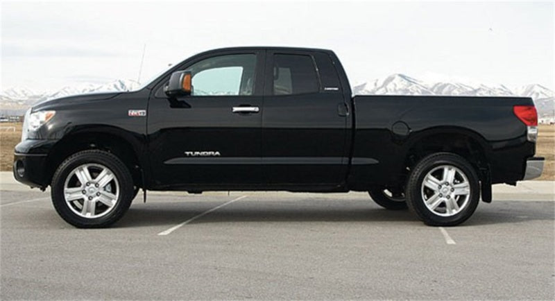 Tuff Country 08-21 Toyota Sequoia 4wd & 2wd 2in Front Leveling Kit Secondary image