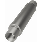 MagnaFlow Muffler Mag SS 4X4X14 3 for offroad performance upgrades