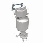 MagnaFlow Conv DF 08-10 Honda Accord 3.5L catalytic converter