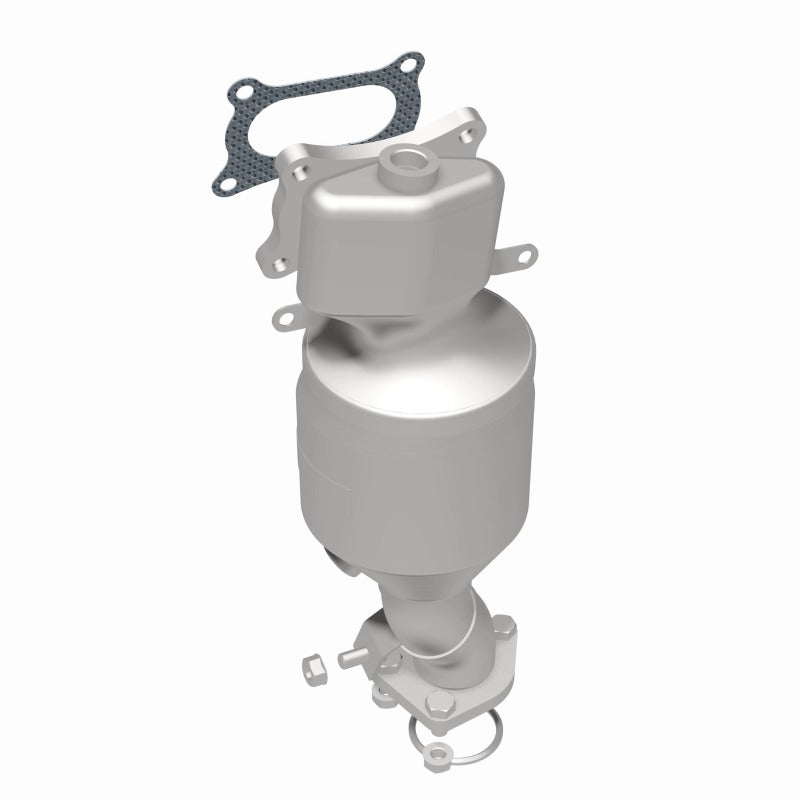 MagnaFlow Conv DF 08-10 Honda Accord 3.5L catalytic converter