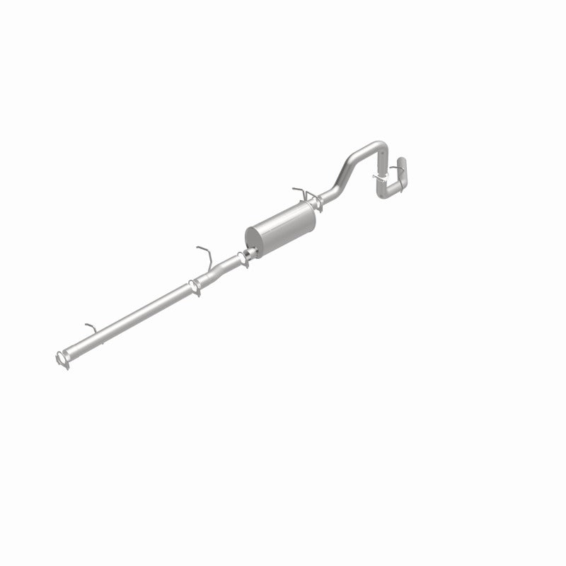 MagnaFlow BRE Exhaust Kit 05-07 Ford Superduty F250/F350 5.4L for performance offroad parts and drivetrain upgrades.