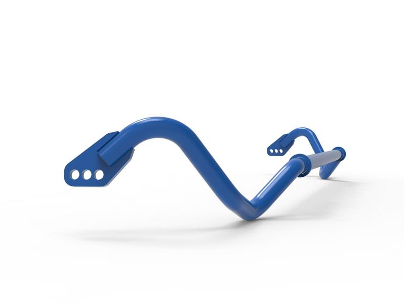 aFe Control Rear Sway Bar 2020 Toyota Supra 3.0L Secondary image