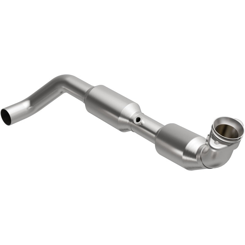 MagnaFlow 2004 Ford F-150 5.4L Direct Fit Converter Secondary image