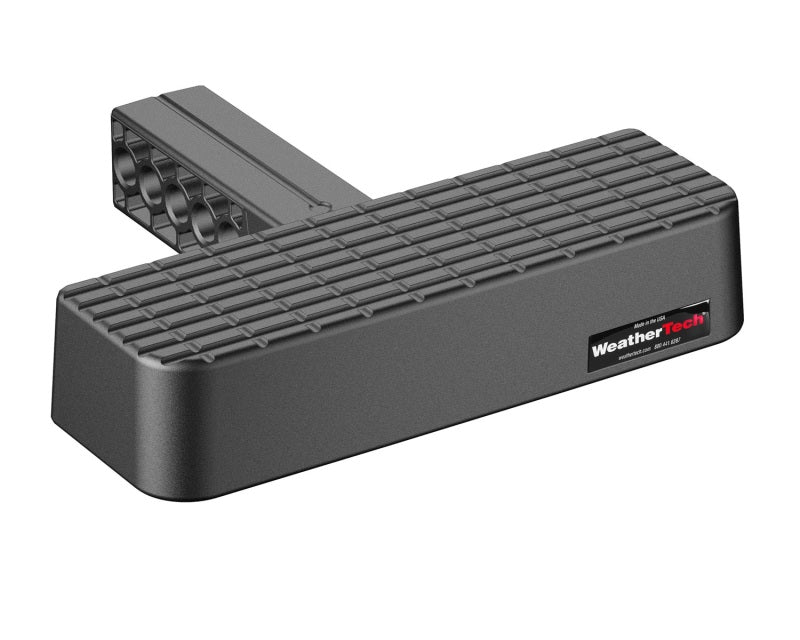 WeatherTech BumpStep - Black Secondary image