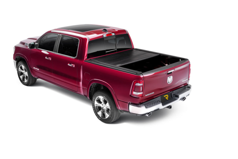 Retrax 19-22 Ram 1500 (5.5ft. Bed) Retrax IX on truck