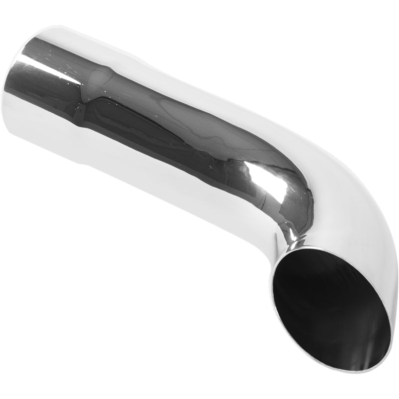 MagnaFlow Tip 1-pk Turn Down 3.5x16 Secondary image