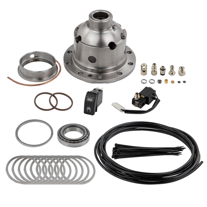 ARB Airlocker 10 Bolt 27 Spl Toyota Ifs 7.5 S/N off road parts
