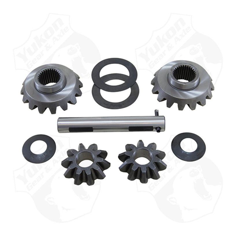 Yukon Gear Standard Open Spider Gear Kit For Dana 50 w/ 30 Spline Axles Secondary image