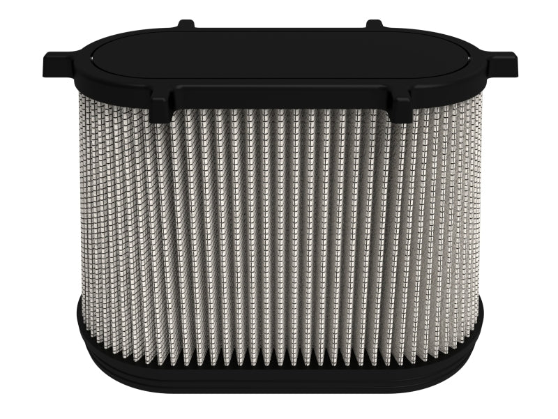 aFe MagnumFLOW Air Filters OER PDS A/F PDS Ford Diesel Trucks 08-10 V8-6.4L (td) Secondary image