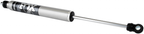 Fox 18-19 Ford F-250 SD 4WD 2.0 Perf Series 10.6in. Smooth Body IFP Front Shock / 5.5-7in Lift for off road parts